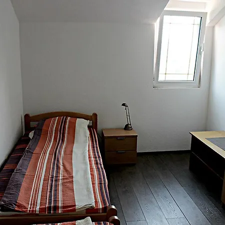 Apartamento Maslesa