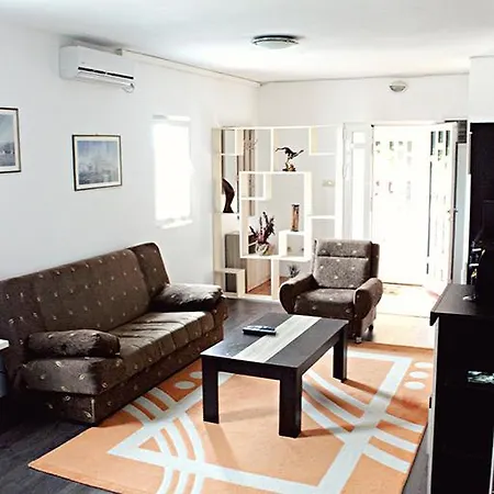 Apartamento Maslesa *