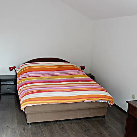 Maslesa Apartamento