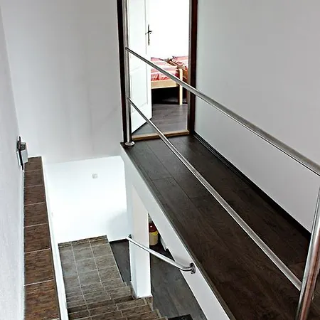Apartamento Maslesa *