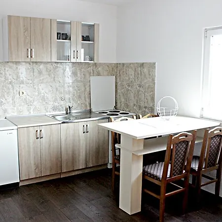 Maslesa Apartamento