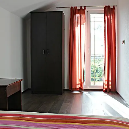 Apartamento Maslesa *